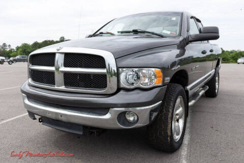 2003 Dodge Ram 1500