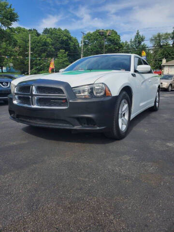 2013 Dodge Charger for sale at KC Auto Deal in Kansas City MO