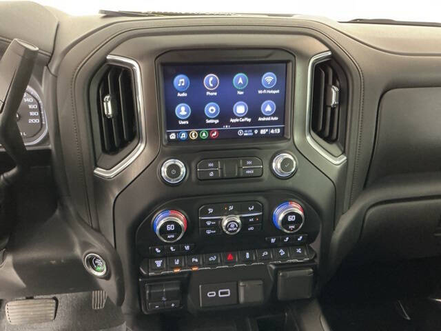 2023 GMC Sierra 3500HD