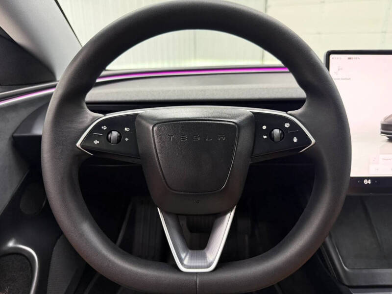 2024 Tesla Model 3 Long Range