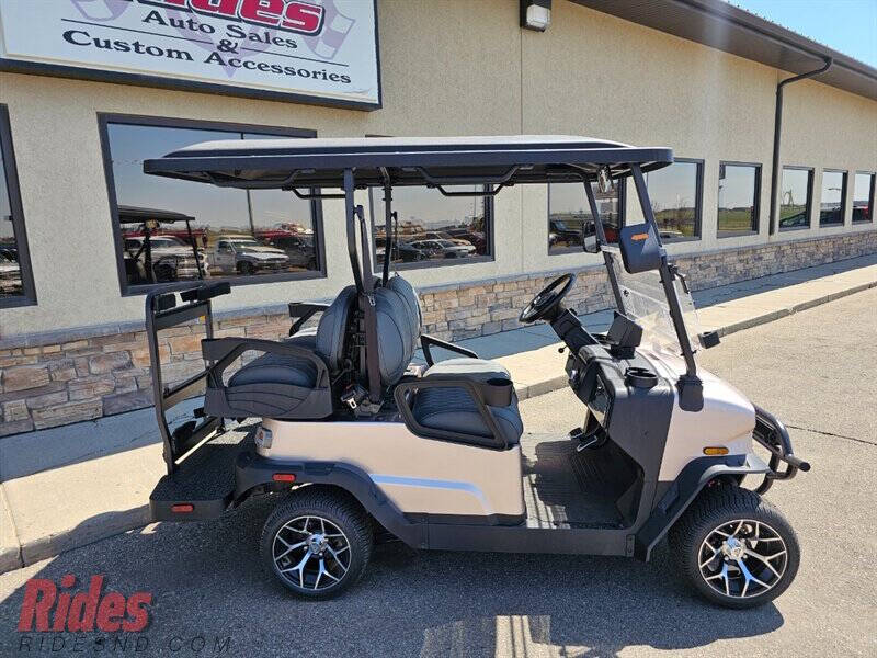 2025 Denago Nomad Plus