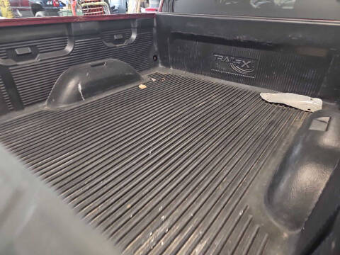 2007 GMC Sierra 1500