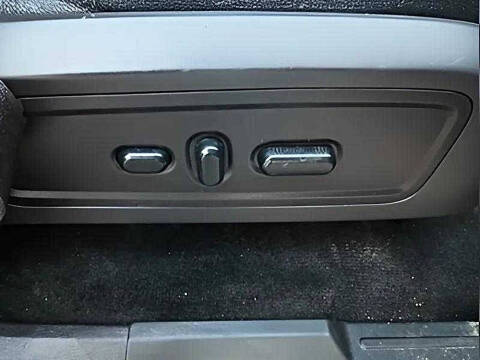 2014 Lincoln Navigator