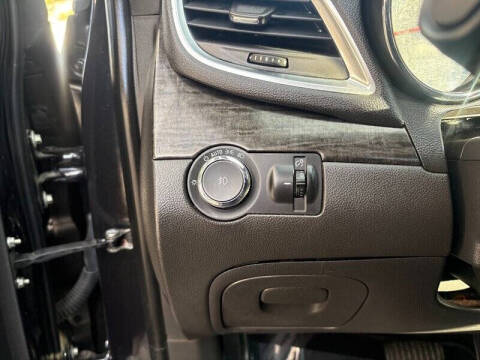 2016 Buick Encore Premium