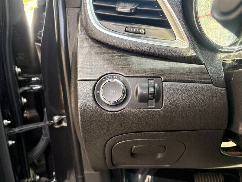 2016 Buick Encore Premium