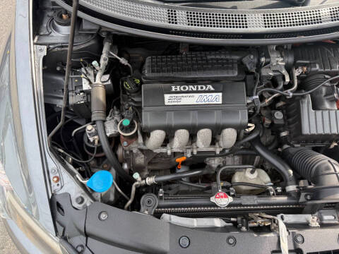 2014 Honda CR-Z