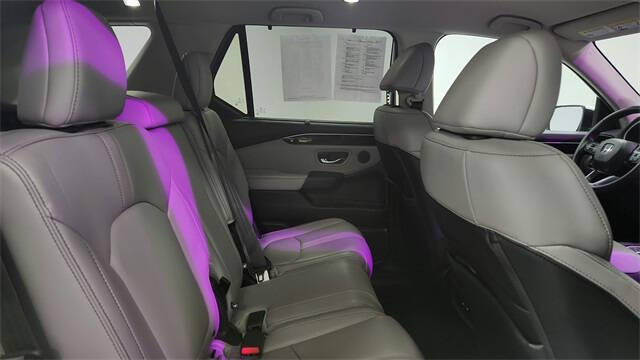 2024 Honda Pilot EX-L