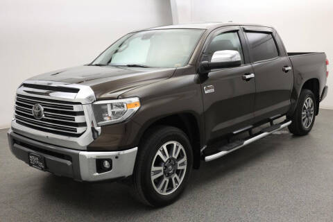 2021 Toyota Tundra for sale at Modern Motorcars in Nixa MO