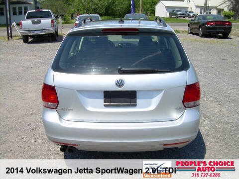 2014 Volkswagen Jetta