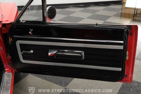 1970 Plymouth Roadrunner