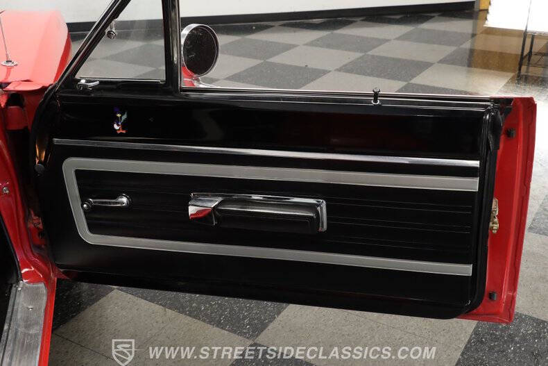 1970 Plymouth Roadrunner