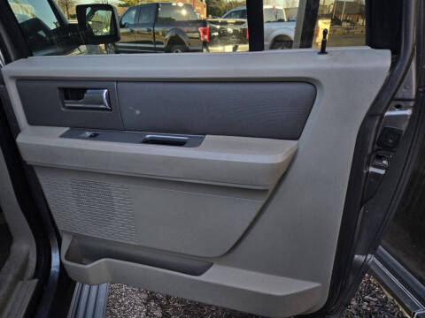 2010 Ford Expedition EL