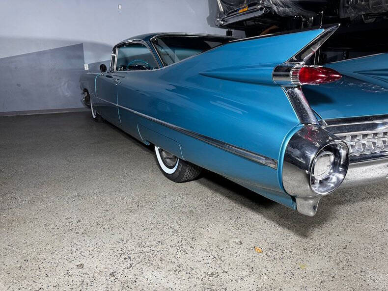 1959 Cadillac Series 62