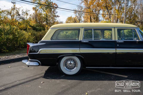 1955 Chrysler New Yorker