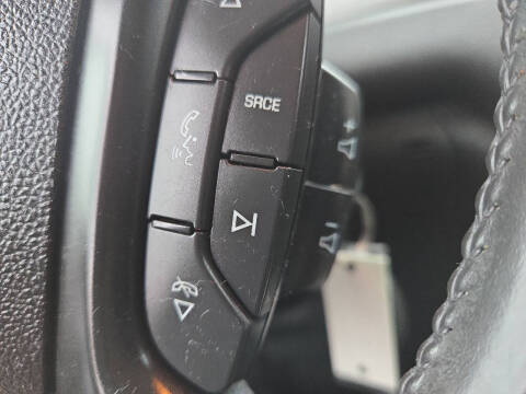 2011 Buick Enclave CX