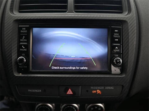 2024 Mitsubishi Outlander Sport