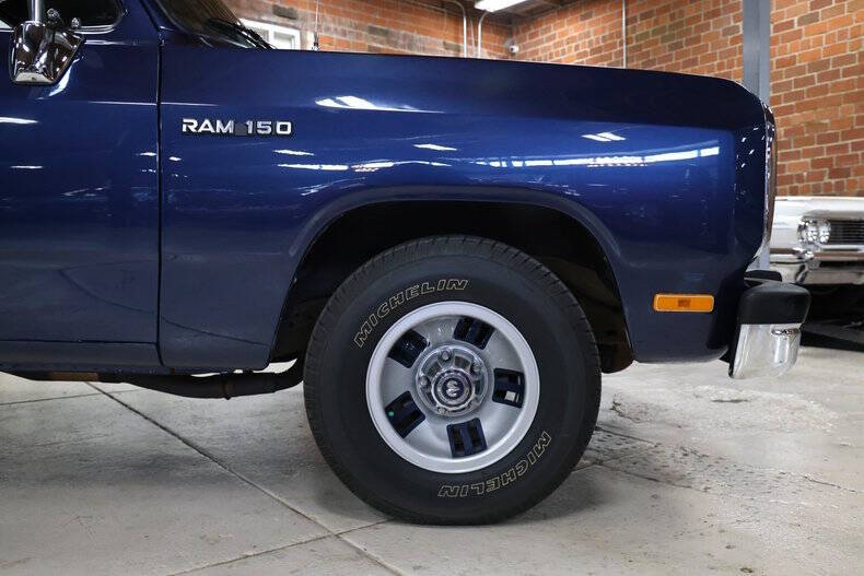 1992 Dodge RAM 150
