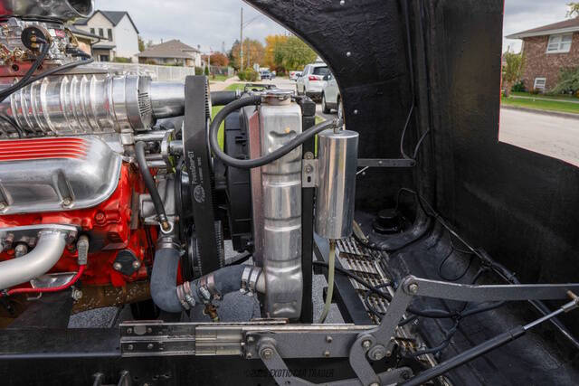 1956 Chevrolet Bel Air