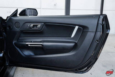 2022 Ford Mustang Shelby GT500