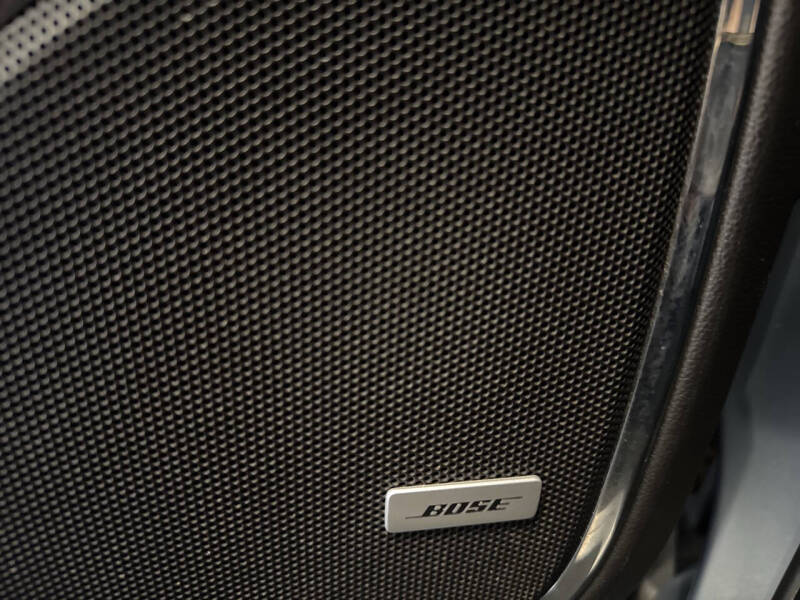 2016 GMC Yukon XL SLT