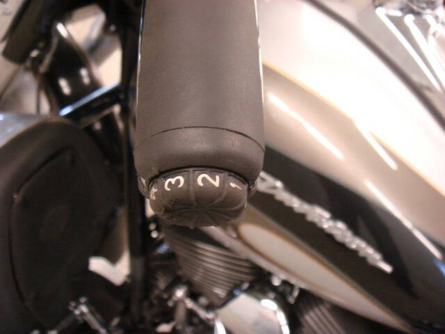 2013 Harley-Davidson Touring