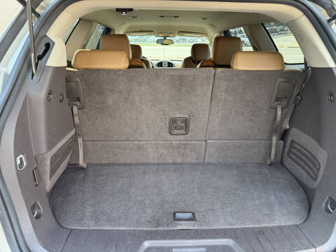 2013 Buick Enclave Leather