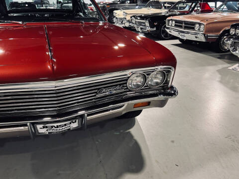 1966 Chevrolet Caprice