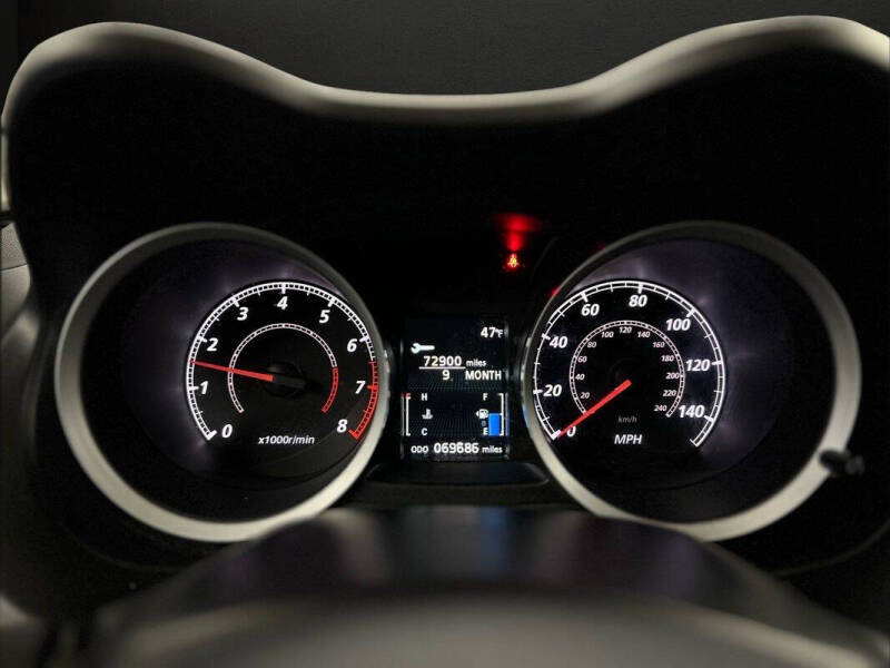 2017 Mitsubishi Lancer ES