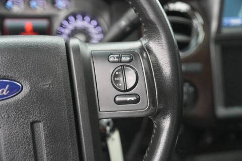 2013 Ford F-350 Super Duty