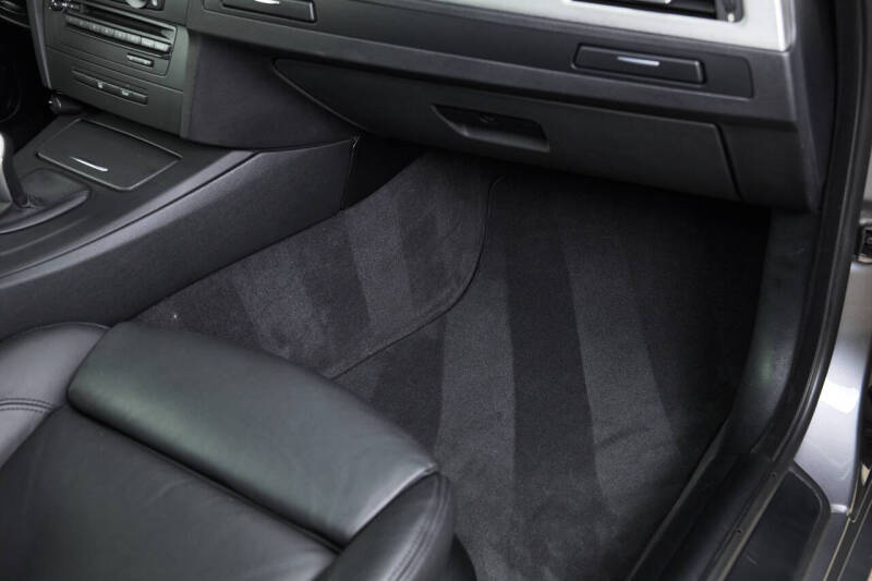 2013 BMW M3