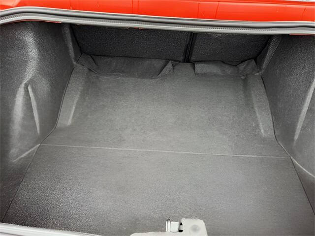 2019 Dodge Challenger GT