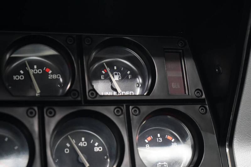 1978 Chevrolet Corvette