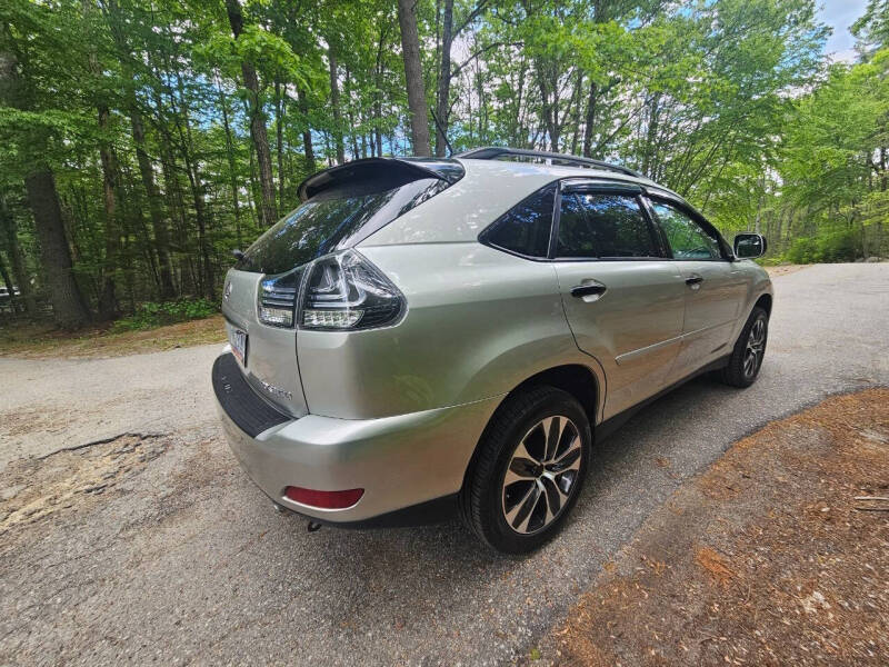2007 Lexus RX 350