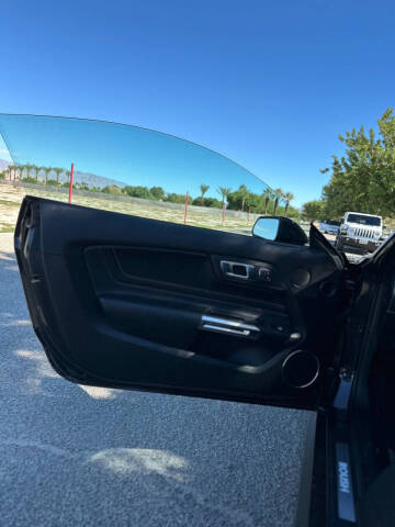 2023 Ford Mustang GT