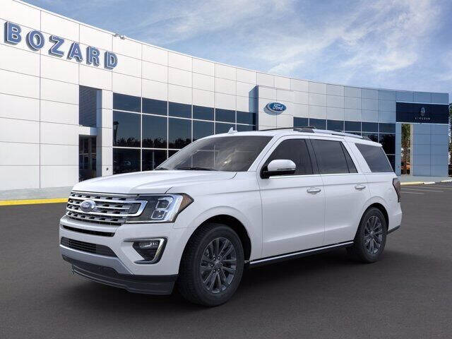2020 Ford Expedition Limited