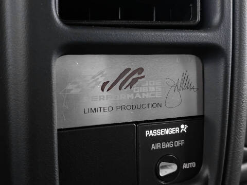 2004 Chevrolet Silverado 1500