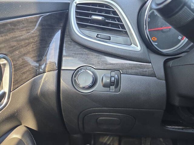2015 Buick Encore Convenience