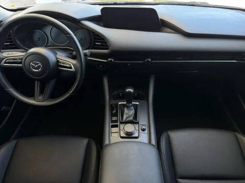 2021 Mazda Mazda3 Sedan Select