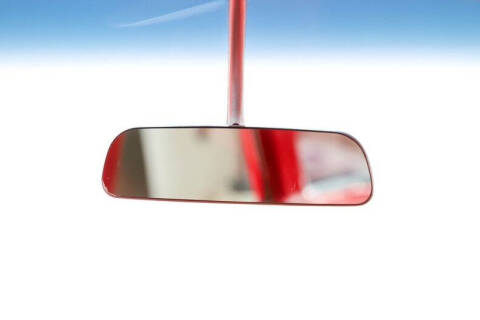 1961 Chevrolet Biscayne