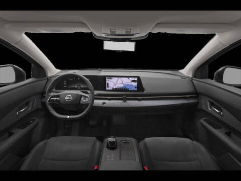 2023 Nissan Ariya Evolve+ e-4ORCE