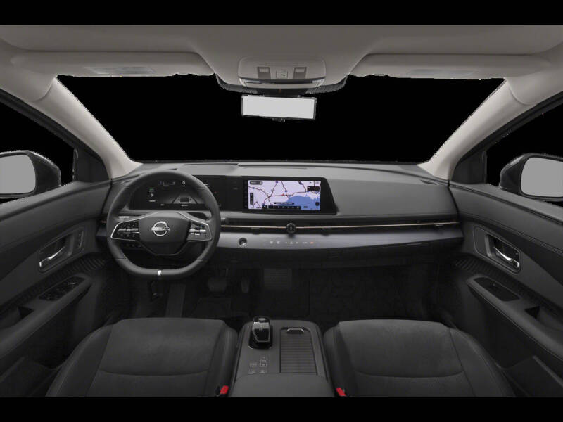2023 Nissan Ariya Evolve+ e-4ORCE
