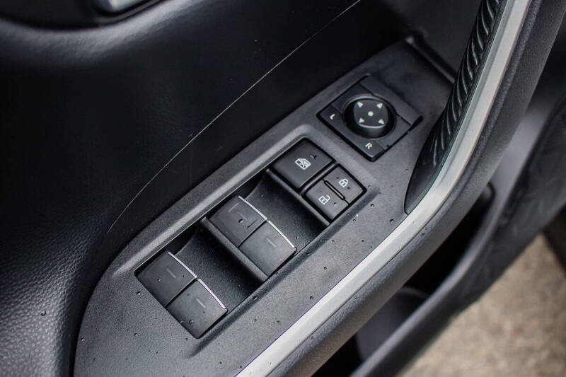 2023 Toyota RAV4 Adventure