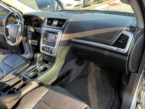 2014 GMC Acadia SLT-1