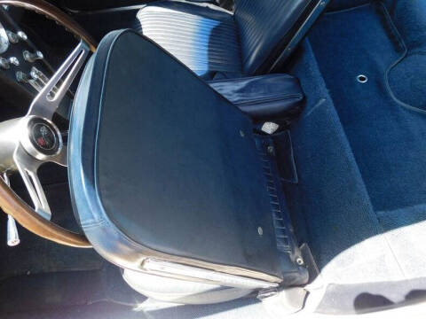 1964 Chevrolet Corvette