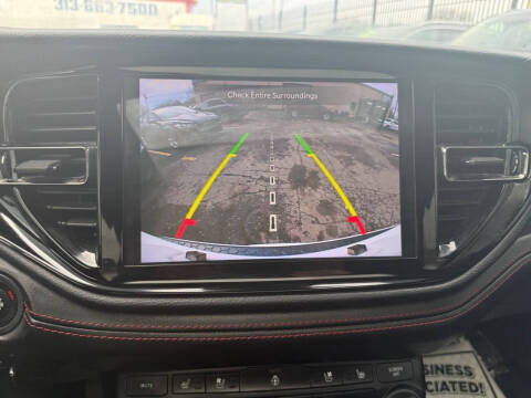 2023 Dodge Durango GT Plus