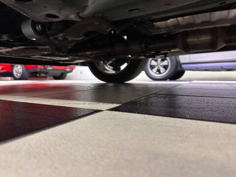 2013 GMC Terrain Denali