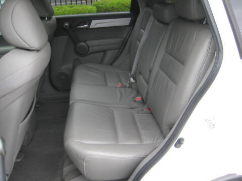 2011 Honda CR-V EX-L