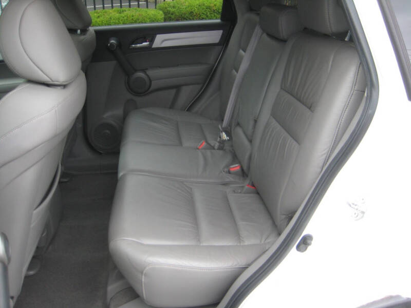 2011 Honda CR-V EX-L