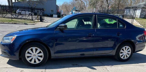 2013 Volkswagen Jetta