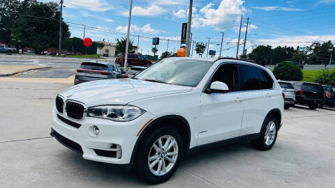 2014 BMW X5 sDrive35i